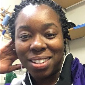 Meet your Posher, Keara